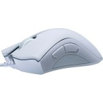 Razer DeathAdder Essential Gaming Ποντίκι 6400 DPI (WHITE) - Image 2