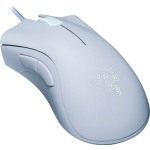 Razer DeathAdder Essential Gaming Ποντίκι 6400 DPI (WHITE) - Image 4