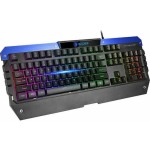 Sades SA-D10 set Gaming Keyboard με RGB Lighting & Mouse - Image 4