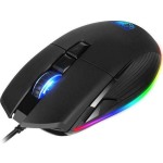 Sades SA-D10 set Gaming Keyboard με RGB Lighting & Mouse - Image 3