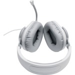 JBL Quantum 100 Over Ear Gaming Headset 3.5mm (white) - Image 2