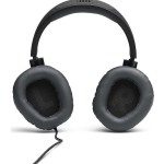 JBL Quantum 100 Over Ear Gaming Headset 3.5mm (black) - Image 3