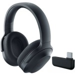 Razer Barracuda X Ασύρματο Over Ear Gaming Headset με σύνδεση 3.5mm / USB / Bluetooth black - Image 2
