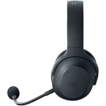 Razer Barracuda X Ασύρματο Over Ear Gaming Headset με σύνδεση 3.5mm / USB / Bluetooth black - Image 3