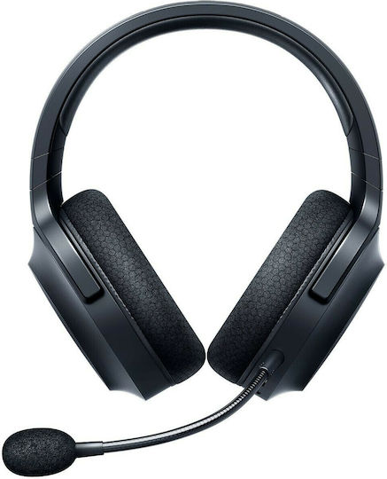 Razer Barracuda X Ασύρματο Over Ear Gaming Headset με σύνδεση 3.5mm / USB / Bluetooth black - Image 4