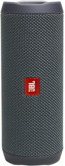 xlarge_20220831135606_jbl_flip_essential_2_jblflipes2_adiavrocho_icheio_bluetooth_20w_me_diarkeia_mpatarias_eos_10_ores_mayro JBL Flip Essential 2 Αδιάβροχο Ηχείο Bluetooth 20W με Διάρκεια Μπαταρίας έως 10 ώρες Γκρι - Image 1