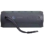JBL Flip Essential 2 Αδιάβροχο Ηχείο Bluetooth 20W με Διάρκεια Μπαταρίας έως 10 ώρες Γκρι - Image 3