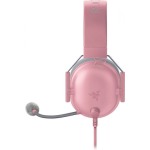 Razer BlackShark V2 X Over Ear Gaming Headset with 3.5mm Quartz Connection for Nintendo Switch / Nintendo Switch 2 / PC / PS4 / PS5 / XBOX - Image 3
