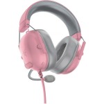 Razer BlackShark V2 X Over Ear Gaming Headset with 3.5mm Quartz Connection for Nintendo Switch / Nintendo Switch 2 / PC / PS4 / PS5 / XBOX - Image 4