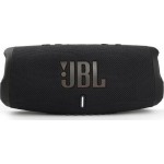 JBL Charge 5 Αδιάβροχο Ηχείο Bluetooth 40W με Διάρκεια Μπαταρίας έως 20 ώρες Μαύρο - Image 3