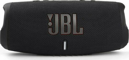 JBL Charge 5 Αδιάβροχο Ηχείο Bluetooth 40W με Διάρκεια Μπαταρίας έως 20 ώρες Μαύρο - Image 3