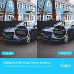 TP-Link Tapo C510W Outdoor 2K IP Camera - Image 3