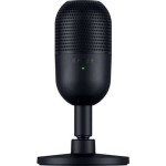 Razer Seiren V3 Mini Πυκνωτικό Μικρόφωνο USB Επιτραπέζιο για Φωνητικά white
