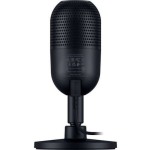 Razer Seiren V3 Mini Πυκνωτικό Μικρόφωνο USB Επιτραπέζιο για Φωνητικά white - Image 2