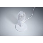 Razer Seiren V3 Mini Πυκνωτικό Μικρόφωνο USB Επιτραπέζιο για Φωνητικά white - Image 2