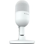 Razer Seiren V3 Mini Πυκνωτικό Μικρόφωνο USB Επιτραπέζιο για Φωνητικά white - Image 4