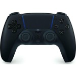 Sony Dualsense V2 Ασύρματο Gamepad για PS5 Midnight Black - Image 2