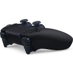 Sony Dualsense V2 Ασύρματο Gamepad για PS5 Midnight Black - Image 4