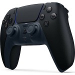 Sony Dualsense V2 Ασύρματο Gamepad για PS5 Midnight Black - Image 3