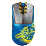 Razer Deathadder V3 Pro Wireless RGB Gaming Mouse 30000 DPI Fortnite Edition
