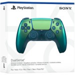 Sony DualSense Ασύρματο Gamepad για PS5 Chroma Teal