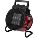 Βιομηχανικό Ηλεκτρικό Αερόθερμο 3.5kW
