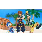 Kingdom Hearts III PS4 Game - Image 2