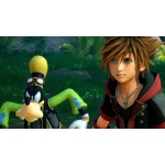 Kingdom Hearts III PS4 Game - Image 7