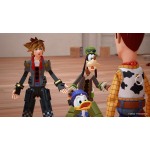 Kingdom Hearts III PS4 Game - Image 6