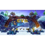 Crash Team Racing: Nitro-Fueled PS4 Game - Image 4