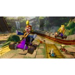 Crash Team Racing: Nitro-Fueled PS4 Game - Image 3
