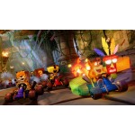 Crash Team Racing: Nitro-Fueled PS4 Game - Image 2