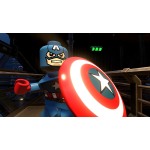 LEGO Marvel Super Heroes 2 PS4 Game - Image 4