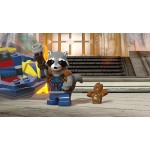 LEGO Marvel Super Heroes 2 PS4 Game - Image 3