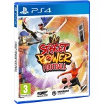Street Power Football - PS4