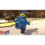 The LEGO Movie 2 Videogame PS4 Game - Image 3