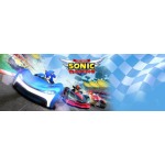 Team Sonic Racing PS4 Game - Image 5