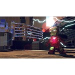 LEGO Marvel Super Heroes PS4 Game - Image 8