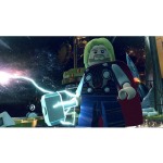 LEGO Marvel Super Heroes PS4 Game - Image 2