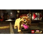 LEGO Marvel Super Heroes 2 PS4 Game - Image 7