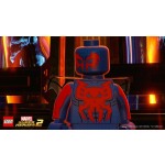 LEGO Marvel Super Heroes 2 PS4 Game - Image 9