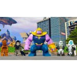 LEGO Marvel Super Heroes 2 PS4 Game - Image 6