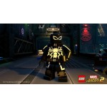 LEGO Marvel Super Heroes 2 PS4 Game - Image 8