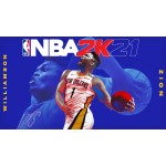 NBA 2K21 PS4 Game - Image 2