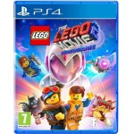 The LEGO Movie 2 Videogame PS4 Game