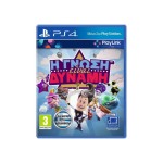 Η Γνώση είναι Δύναμη (Knowledge is Power) PS4 Game