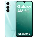 Samsung Galaxy A16 4G Dual SIM (4/128GB) Light Green - Image 2