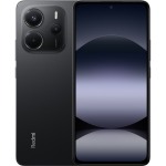 Xiaomi Redmi Note 14 4G NFC Dual SIM (8/256GB) Midnight Black - Image 2