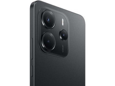 Xiaomi Redmi Note 14 4G NFC Dual SIM (8/256GB) Midnight Black - Image 5