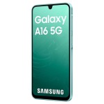 Samsung Galaxy A16 4G Dual SIM (4/128GB) Light Green - Image 4